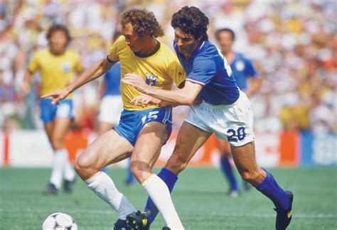brasil x itália 1982